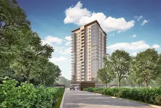 ЖК Мелодия - фото 2