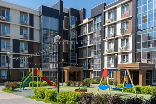 ЖК Времена года - фото 8