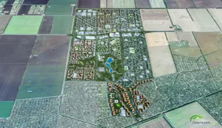 ЖК район Куб-А - фото 11