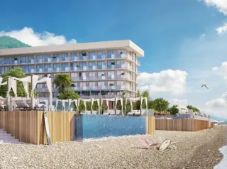 ЖК Лучезарный - фото 4