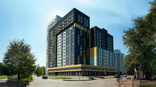 ЖК Комсомолец - фото 1