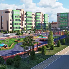 ЖК Кубанская усадьба - фото 2