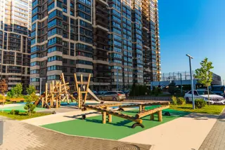 ЖК Отражение - фото 3