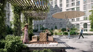 ЖК Резиденция морей - фото 3