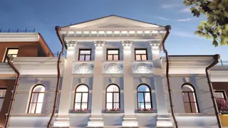 ЖК Grande Rosso - фото 4