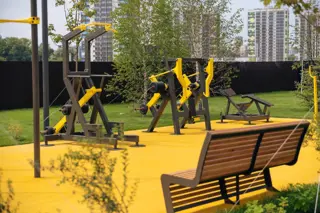 ЖК Лето - фото 15