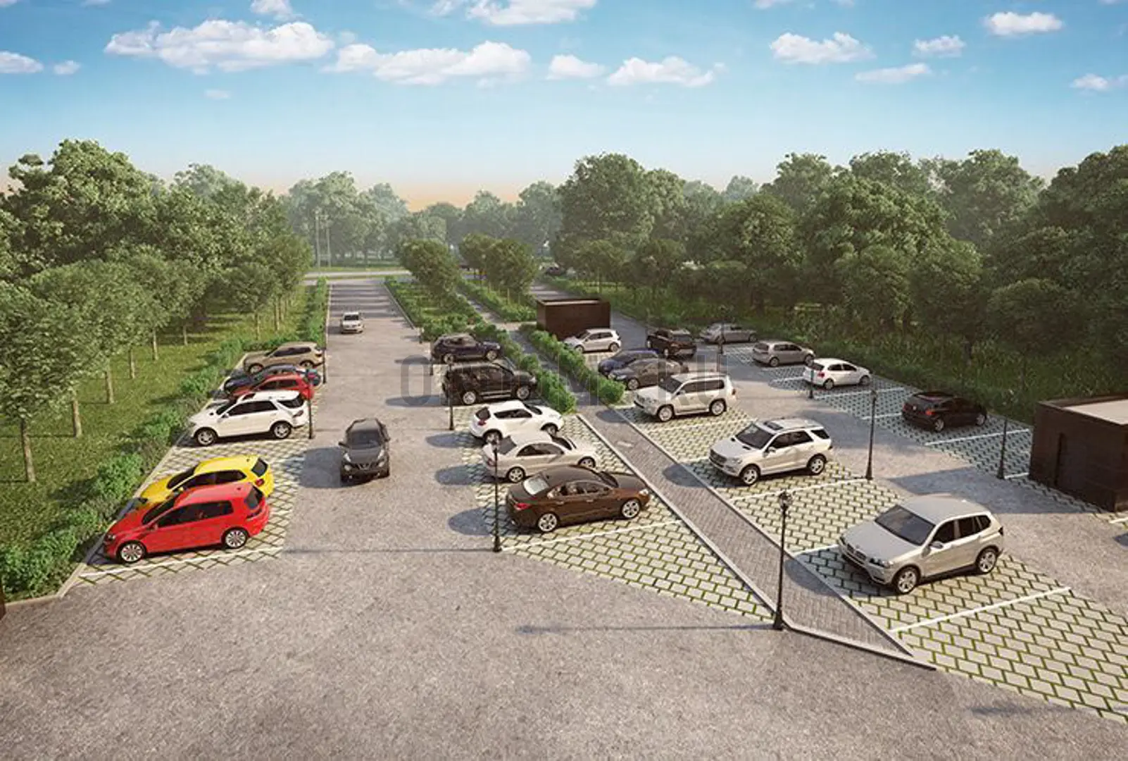 ЖК МЕЛОДИЯ | фото 6 | id-17795 ЖК МЕЛОДИЯ - новостройка бизнес-класса | фото 6 | id-17795