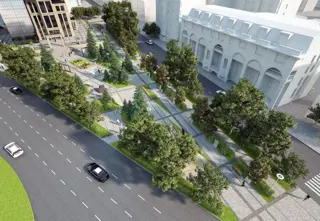 ЖК Prime House - фото 6