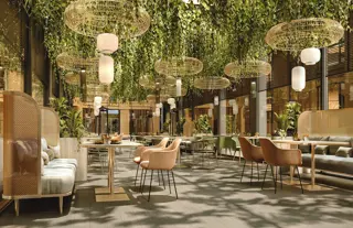 ЖК Нескучный сад - фото 5