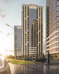 ЖК Гурьевский - фото 10