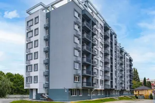 ЖК Green Town 2 - фото 2