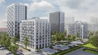 ЖК Иначе в Молодежном - фото 21