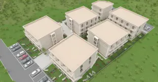 ЖК Южный - фото 2