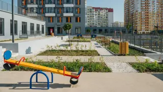 ЖК Черноморский-2 - фото 9