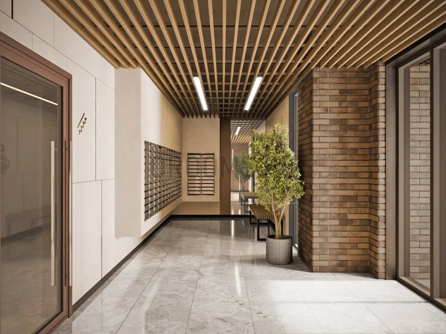 ЖК АВТОГРАФ | фото 6 | id-18296 ЖК АВТОГРАФ - новостройка комфорт-класса | фото 6 | id-18296