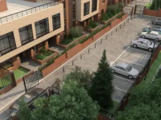 ЖК Ядринцевский квартал - фото 4