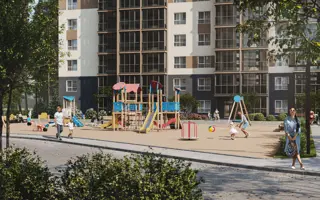 ЖК Квартал Сосновый бор - фото 4