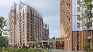 ЖК Новаторы - фото 1