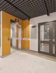 ЖК Европа 6 - фото 15