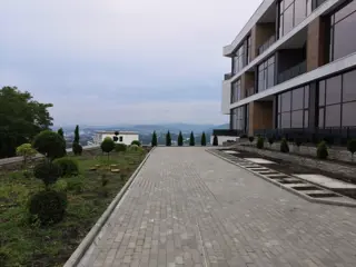 ЖК Вершина Сочи - фото 2