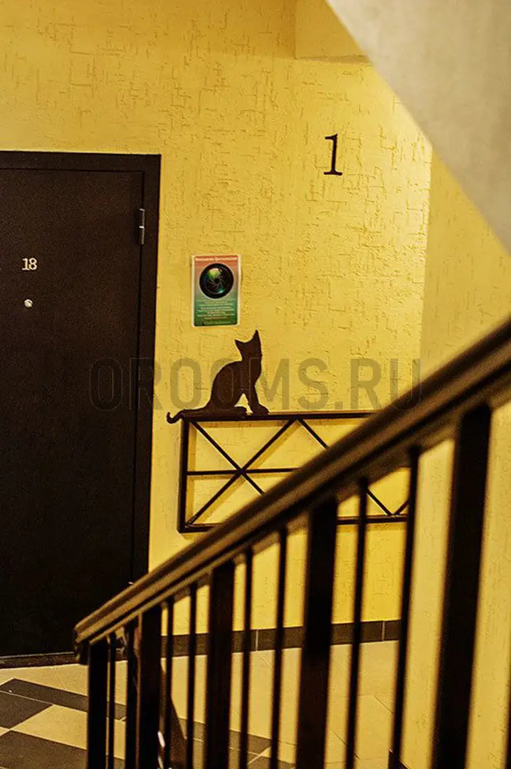 ЖК КЛЮЧЕВОЙ | фото 12 | id-2784 ЖК КЛЮЧЕВОЙ - новостройка эконом-класса | фото 12 | id-2784