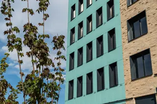 ЖК Квартал Ю - фото 6