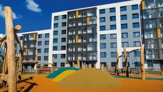 ЖК Притяжение - фото 15