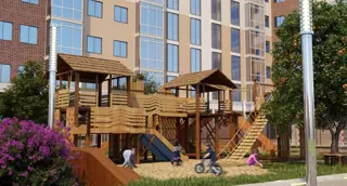 ЖК Звезда - фото 6