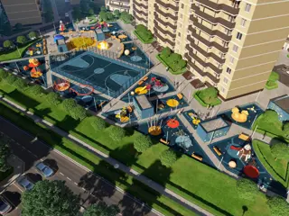 ЖК Свобода - фото 7