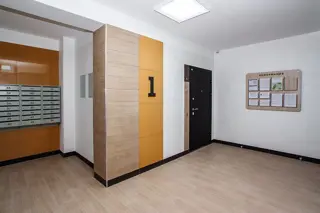 ЖК Молодежная 3 - фото 4