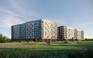 ЖК Базилик - фото 2