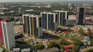 ЖК Родина - фото 1