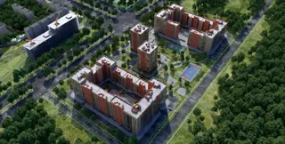 ЖК Северная корона - фото 4