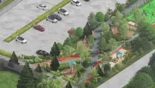 ЖК Новый парк - фото 17