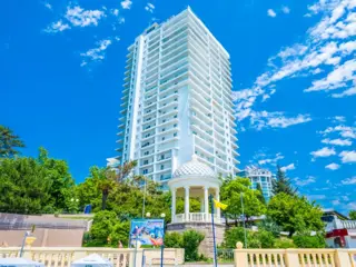 ЖК Панорама парк - фото 1