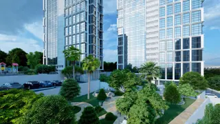 ЖК Сочи Парк - фото 11