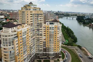 ЖК Европейский - фото 1