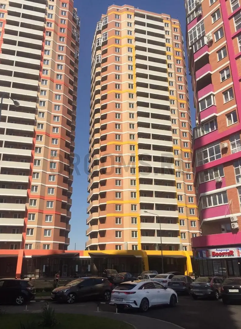 ЖК БОЛЬШАЯ ТАМАНСКАЯ | id-13685 ЖК БОЛЬШАЯ ТАМАНСКАЯ - новостройка комфорт-класса | id-13685