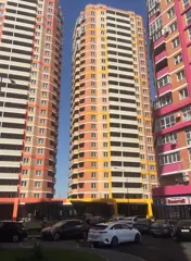 ЖК Большая Таманская - фото 1