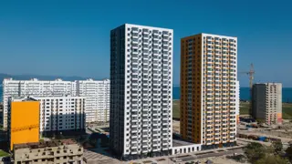 ЖК Черноморский - фото 5