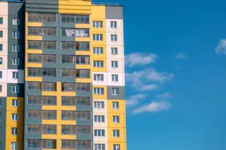 ЖК Аквамарин - фото 2