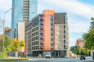 Апарт-отель Пилигрим - фото 2