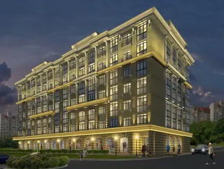 ЖК Нептун - фото 5