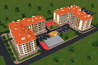 ЖК Суворов - фото 4