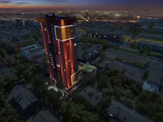 ЖК Аксиома - фото 9