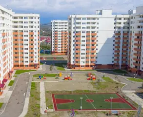 ЖК Летняя Резиденция - фото 7