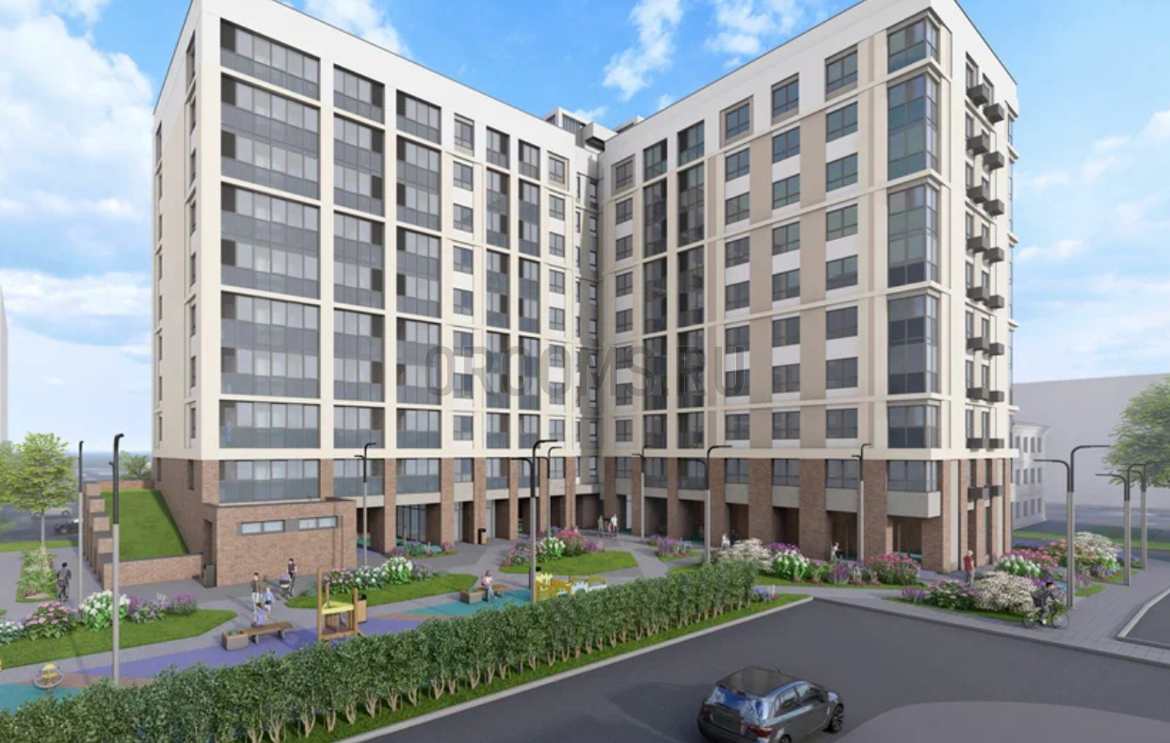 ЖК УНИКУМ НА МАКСИМОВА | id-21060 ЖК УНИКУМ НА МАКСИМОВА - новостройка комфорт-класса | id-21060