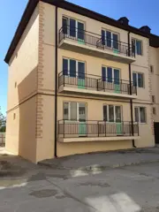 ЖК Алексеевский - фото 1