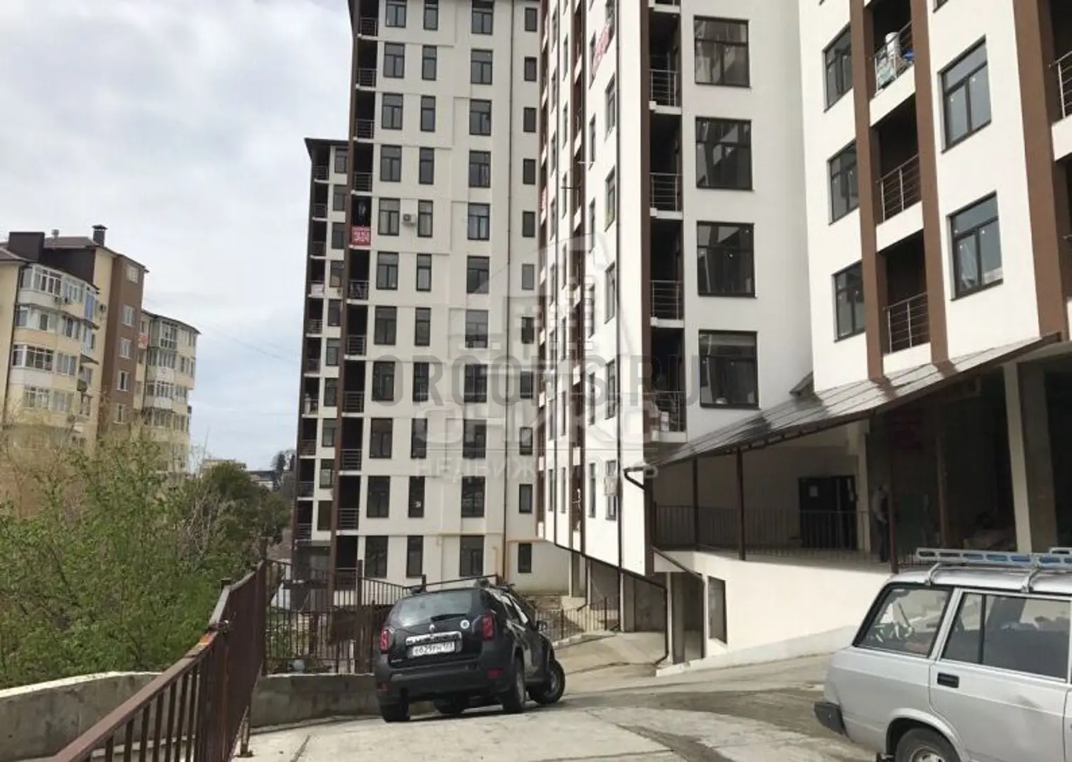 ЖК  ЯНТАРНЫЙ 2 | фото 2 | id-18035 ЖК  ЯНТАРНЫЙ 2 - новостройка эконом-класса | фото 2 | id-18035