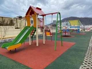 ЖК Октябрьский Сочи - фото 6